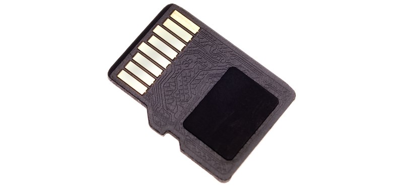 Cartões microSD são uma forma rápida e barata de aumentar a capacidade de armazenamento de seu smartphone.