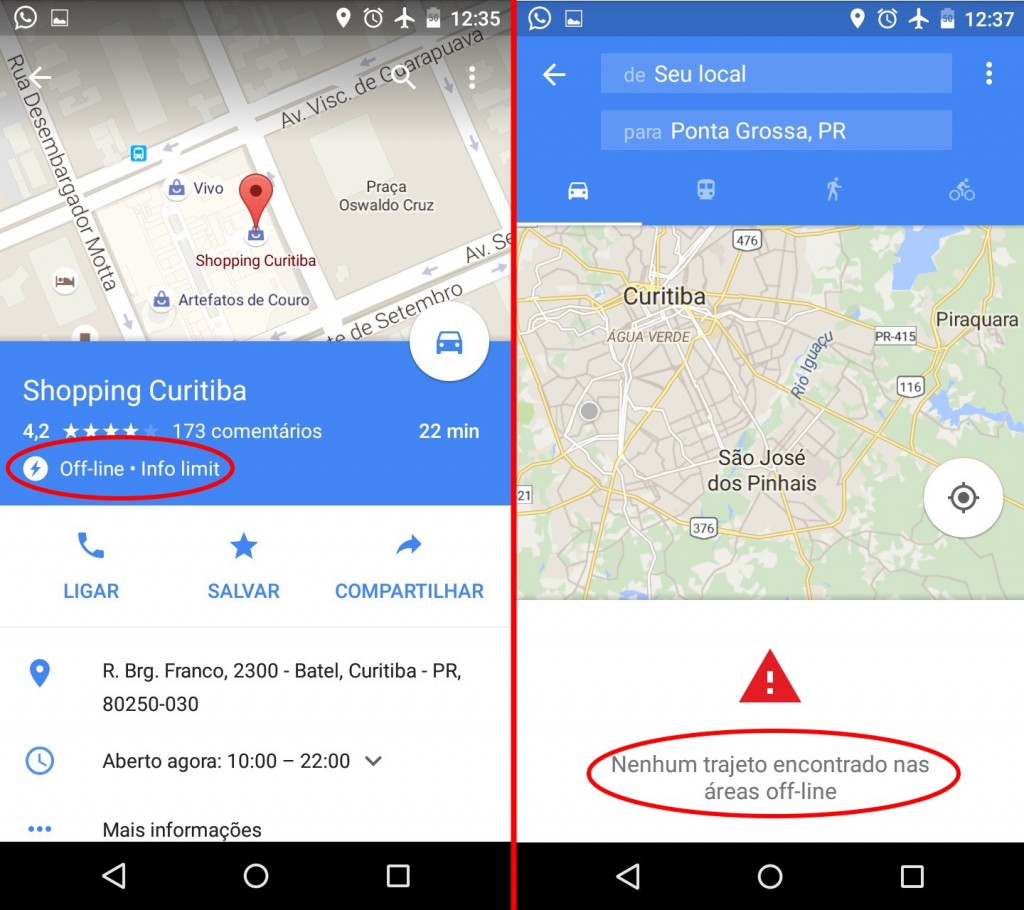 GPS sem 3G: Aprenda a usar no seu smartphone Android