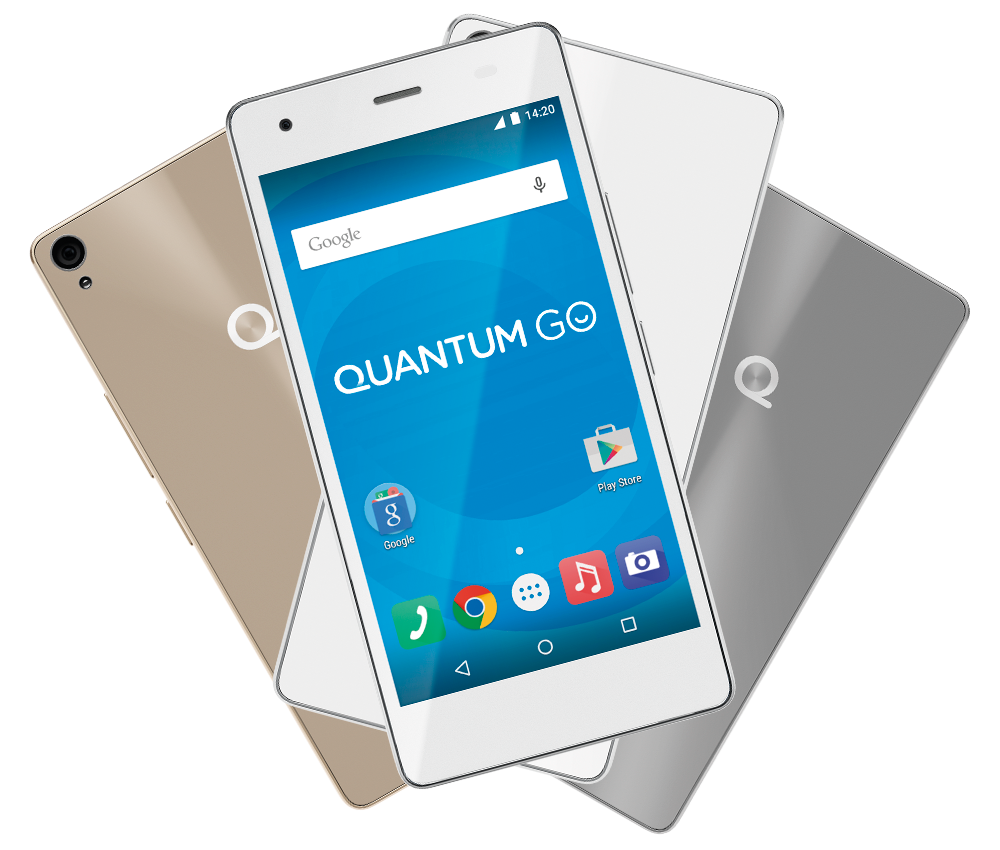 Os Quantum GO. Há modelos 3G ou 4G, mas funcionalmente eles são idênticos.