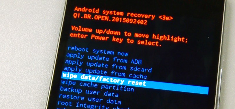 Anti-furto: Entenda como funciona o sistema no Android 5.1