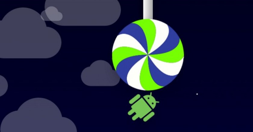 Jogo Secreto no Android 5.1: Veja como Acessá-lo