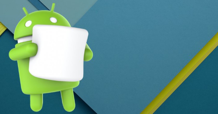 Atualização do Quantum GO: Android Marshmallow