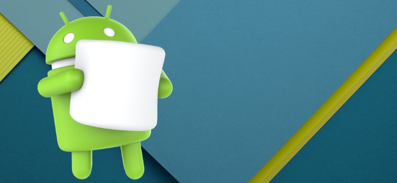 Atualização do Quantum GO: Android Marshmallow