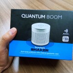 quantum boom unboxing